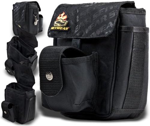 Setwear Combo Tool Pouch