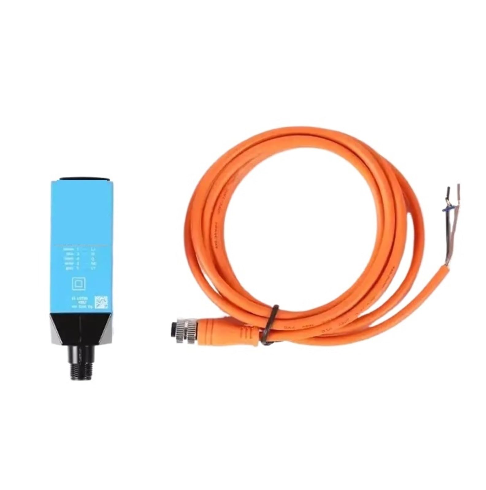 PXQCHAVLN Proximity Switch KT5W-2P1116 1018044 Photoelectric Sensor Optoelectronic