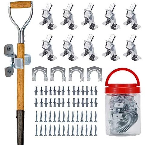 Supports muraux Sinoer 14 pièces Cover