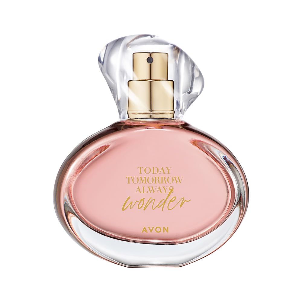 Today Tomorrow Always Wonder Women's EDP 50ML.