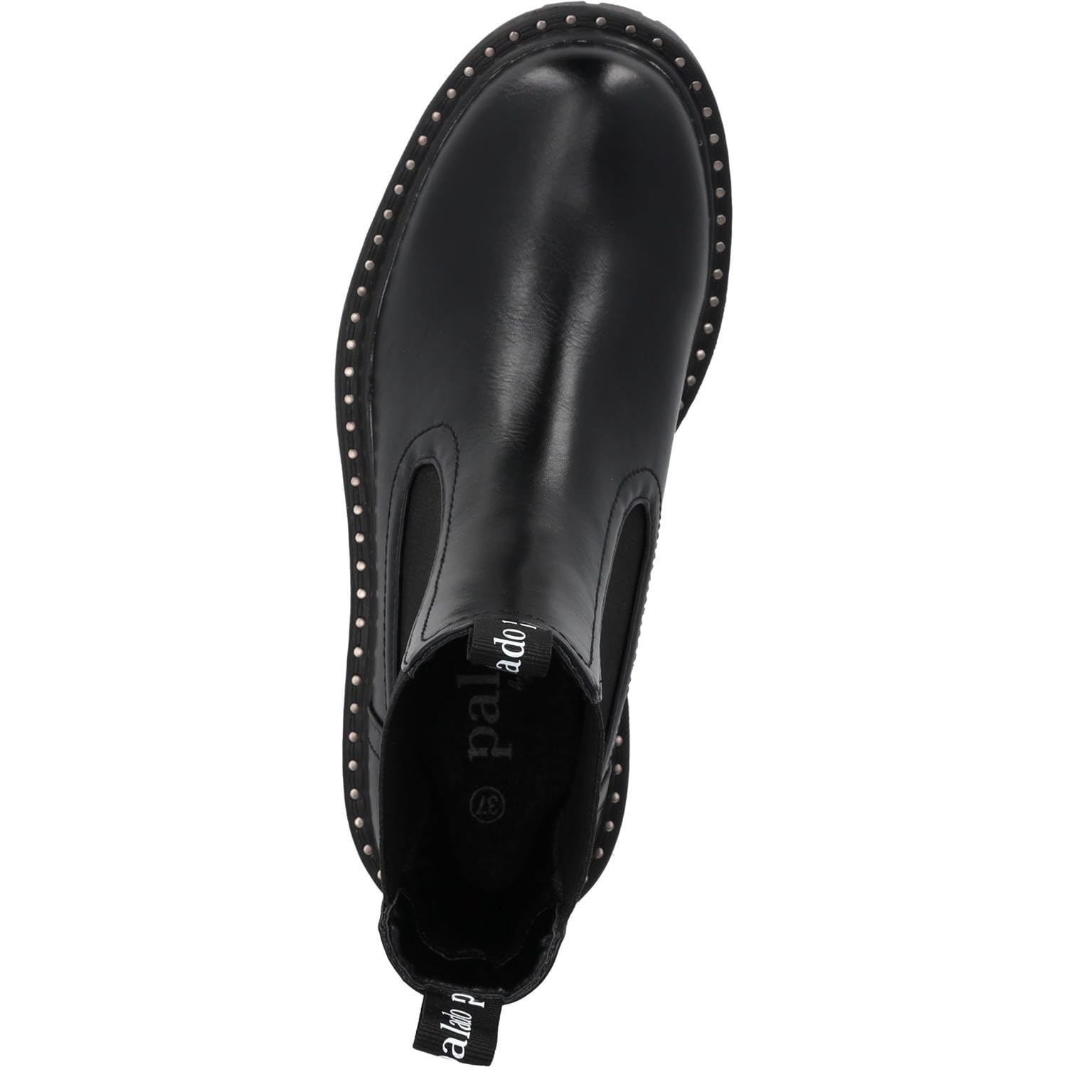 Palado Chelsea Boots Damen Mingal by Sila Sahin - bequeme Stiefeletten - leicht gefütterte Boots - modische Stiefel