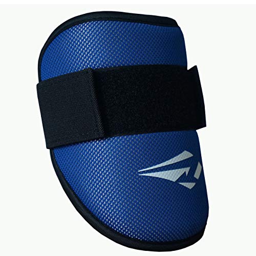 Rawxy Hitters Baseball Softball Batters Elbow Guard Protector Blue