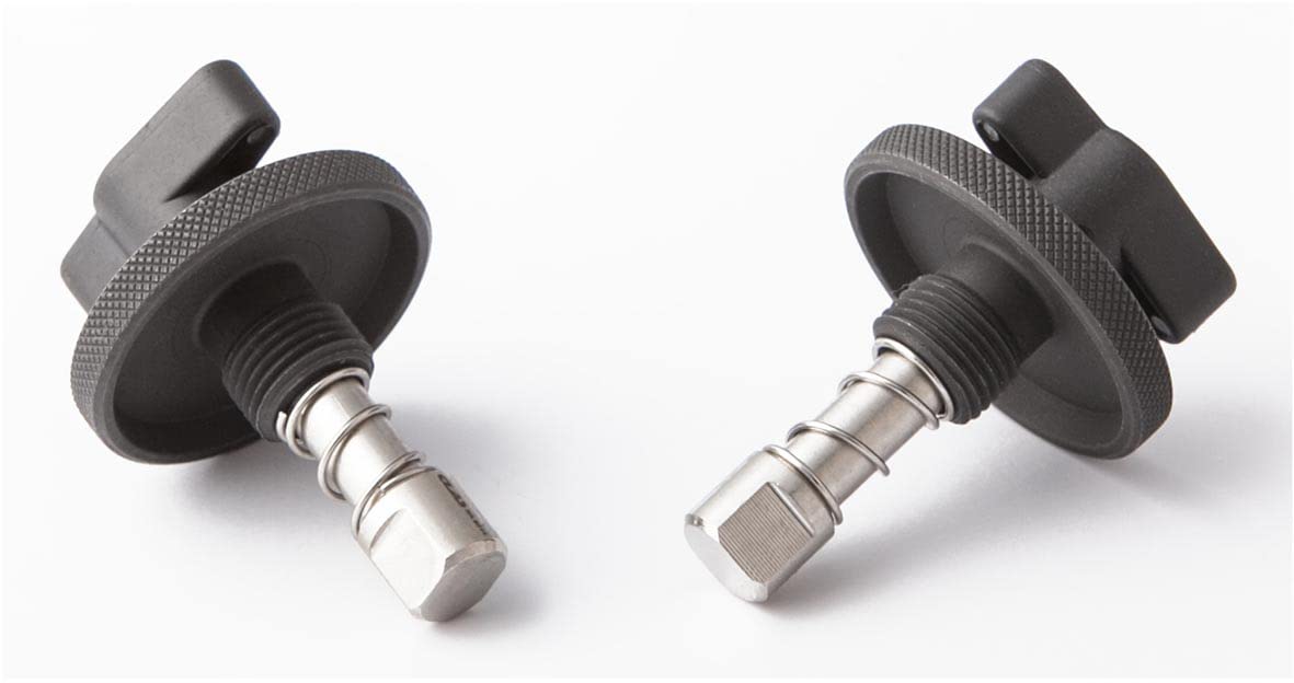 2 piges de positionnement Arbre à cames OEM 1860985000, 1871000900, EN-46781 - SA 6514 - CLAS Equipements