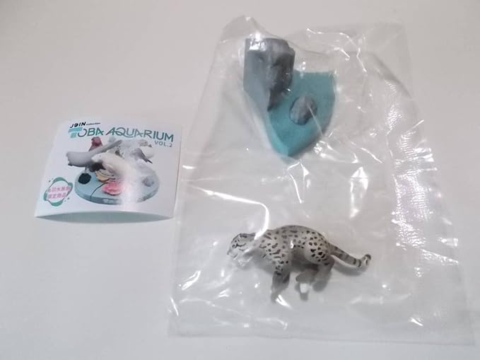 Amazon Co Jp 最新 スナドリネコ 猫 鳥羽水族館限定 生物 フィギュア Toba Aquarium Join Collection Vol 2 ネイチャーテクニカラー に続くリアル系 ペット用品
