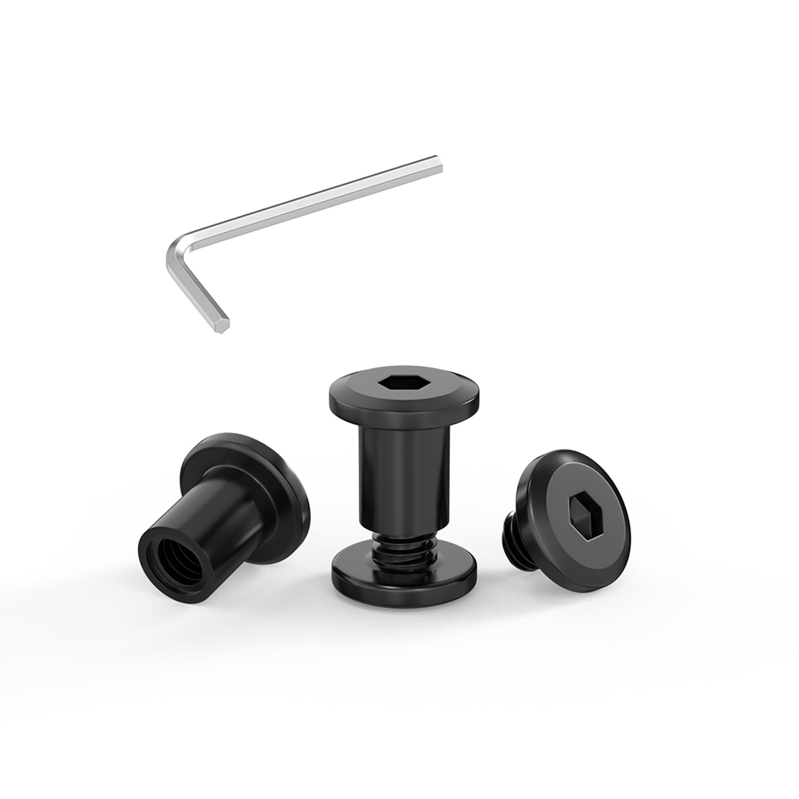 Tappi Per Mascheratura Per Vernicitaura | Essentra Components IT - Foto 6