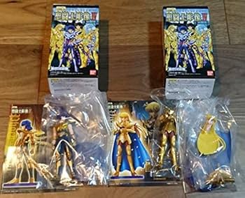 聖闘士星矢 聖闘士彫像セイントアガルマ 16体セット Amazon | 聖闘士星矢 聖闘士彫像 セイントアガルマ 超像