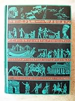 AN ILLUSTRATED OUTLINE HISTORY OF MANKIND Vol. 1 B000FMJAIQ Book Cover