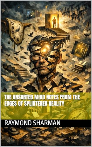 The Unsorted Mind Notes from the Edges of Splintered Reality (English Edition)