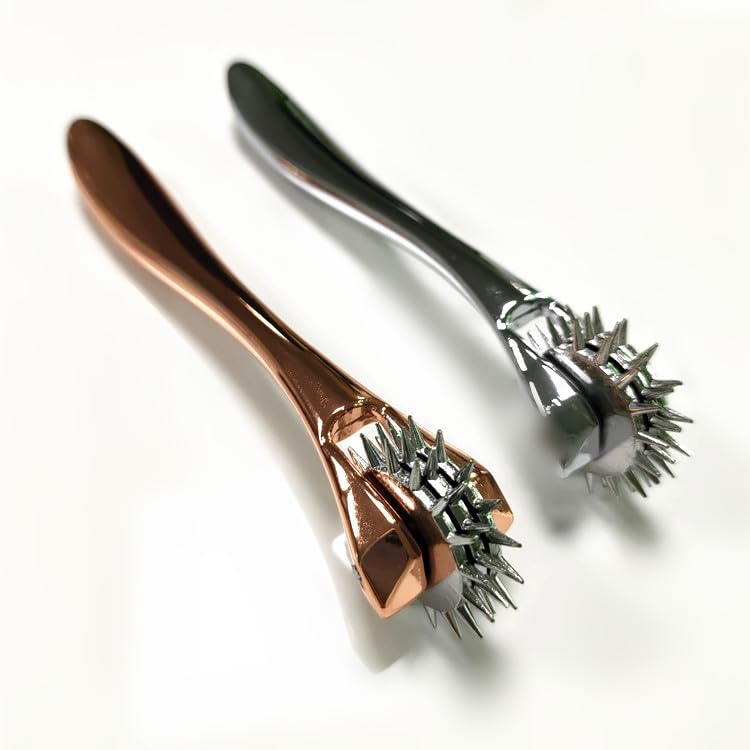 Amazon.com: Sm Adult Sex Stimulation BDSM Sex Toy Wartenberg Wheel Metal  Roller Couples Flirting and Teasing Sex Tools for Traning : Health &  Household