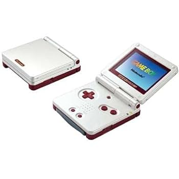 ファミコンバージョンゲームボーイアドバンスSP Amazon | 【整備済み品】 任天堂 ゲームボーイアドバンスSP