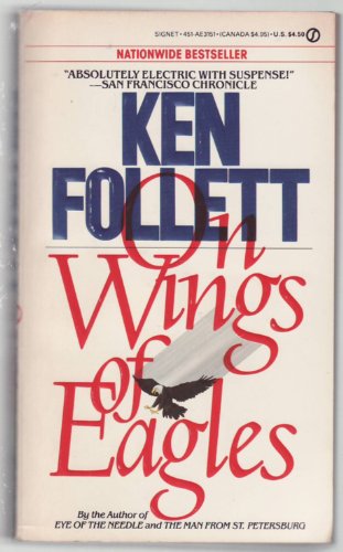 On Wings of Eagles B000GYY9VQ Book Cover