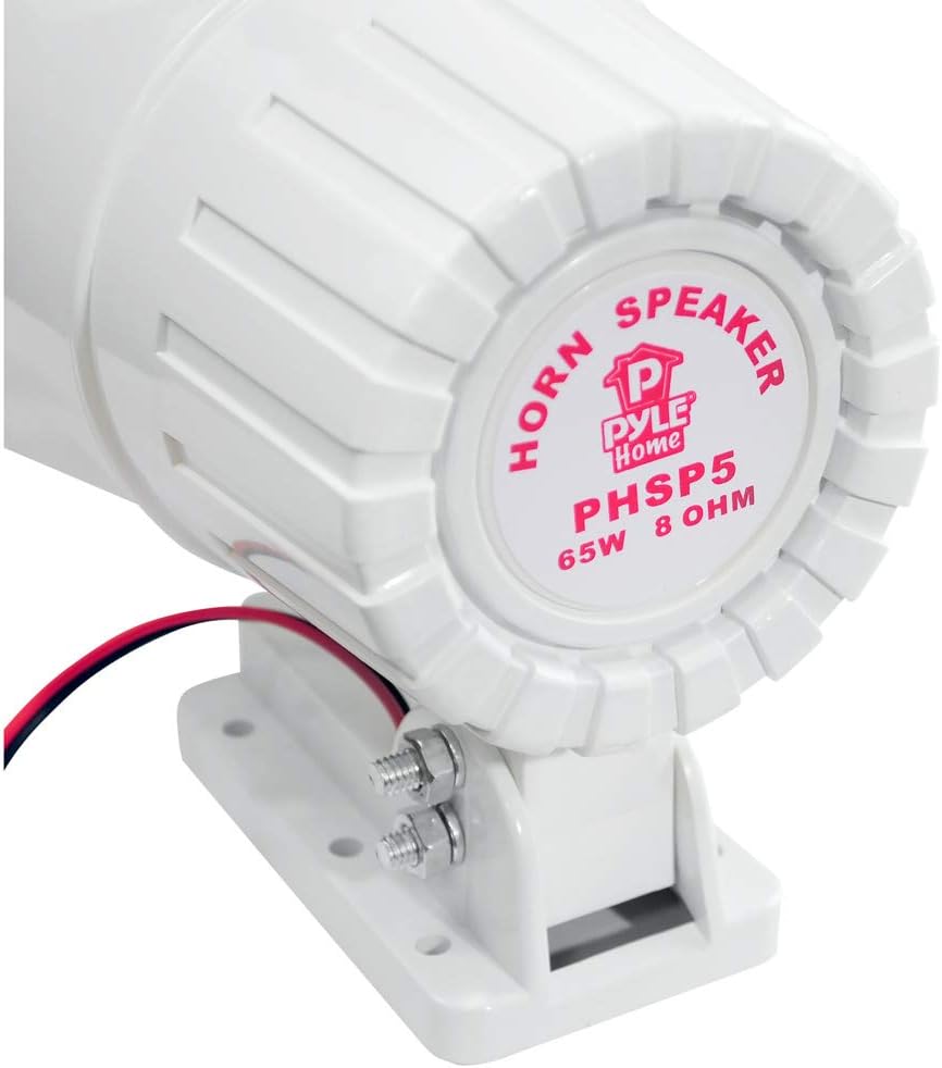 Pyle PHSP5 Horn Speaker Mounting Bracket