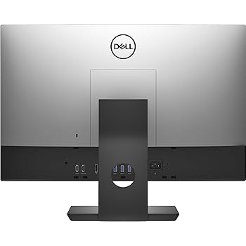 Amazon.com: Dell OptiPlex 7460 All-in-One Computer PC, 23.8