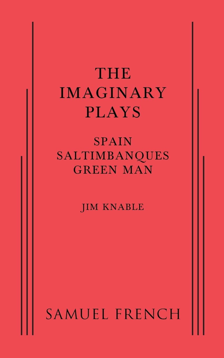The Imaginary Plays