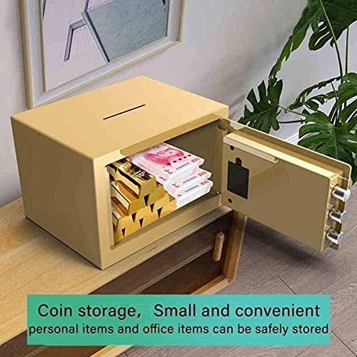 Armoire étanche et ignifuge CLSDRZC pour documents et argent - 4