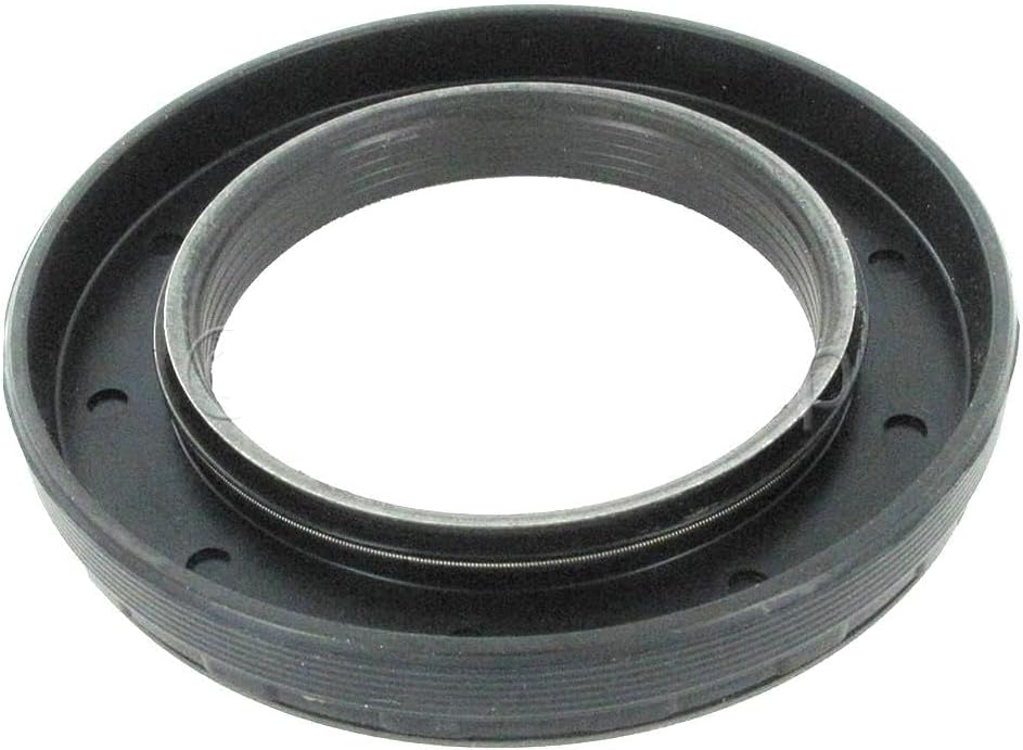 2X Front Wheel Seal Automotive Replacement Wheel Seals for Chevrolet C70 Kodiak 1990-1995 for Chevy C70 Kodiak 1990-1995 for Chevrolet W3500 Tiltmaster 1995-1996