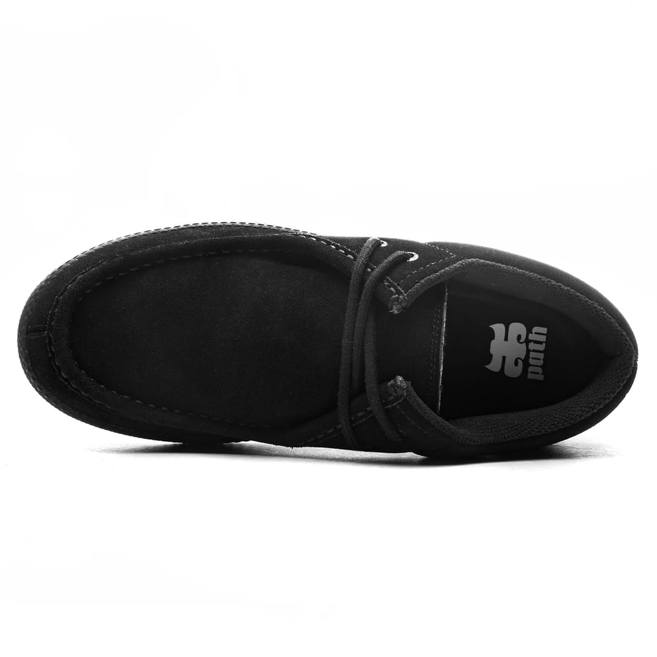 ES Accel Slim Shoes - Black/Black/Silver - 13.0