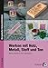 Werken mit Holz, Metall, Stoff und Ton: Wenig Aufwand, tolle Ergebnisse! (5. bis 8. Klasse) LZ 8 günstig Kaufen-Werken mit Holz, Metall, Stoff und Ton: Wenig Aufwand, tolle Ergebnisse! (5. bis 8. Klasse)