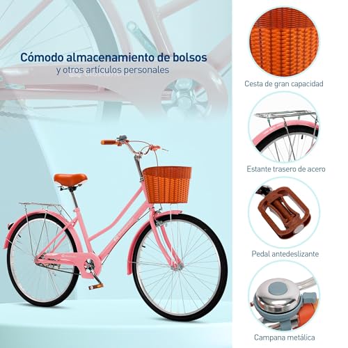 Review de Bici 100 euros los 7 más buscados. 21 Imagen adicional