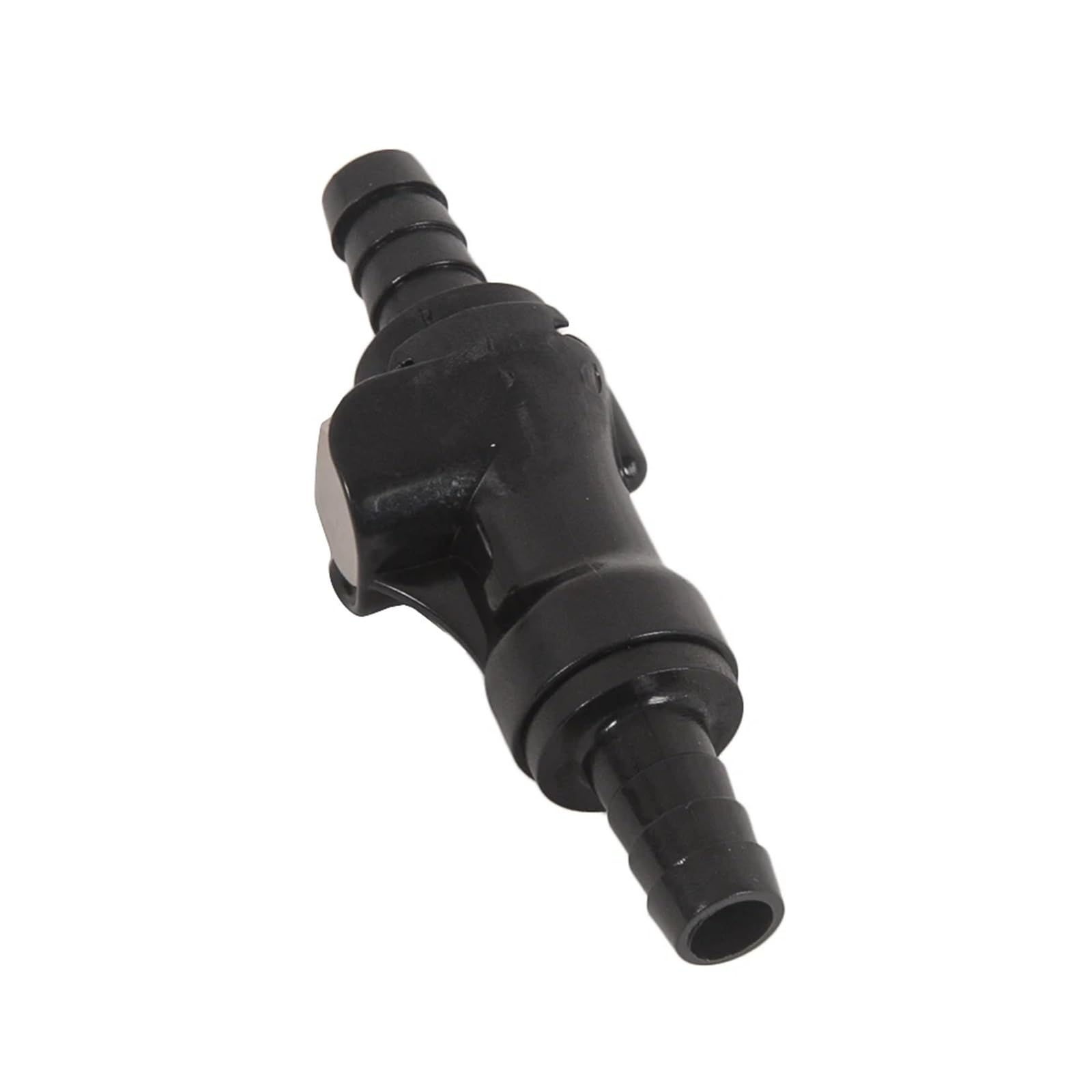Gasoline Tank Fuel Line Quick Release Connect Connector Motorcycle Hose Coupler 6mm 8mm Female Straight(M8)