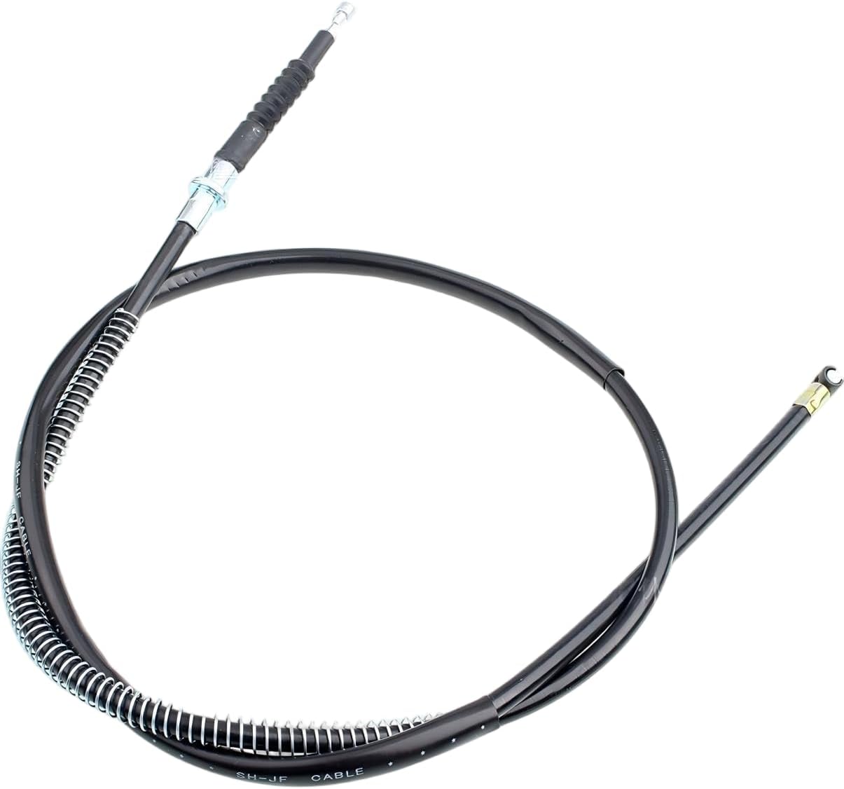 Motion Pro Terminator Clutch Cable For Yamaha WARRIOR 350 - View #10