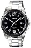 Casio General Men's Watches Standard Analog MTP-1296BD-1AVDF - WW