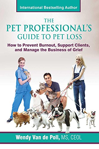 pet care professional