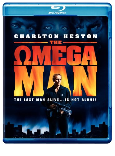  The Omega Man