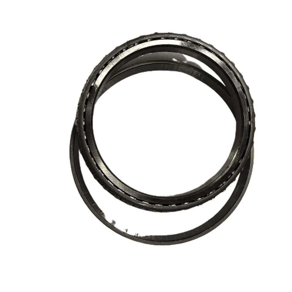 LL225749 LL225710 Travel Reduction Roller Bearing Cone Standard Tolerance