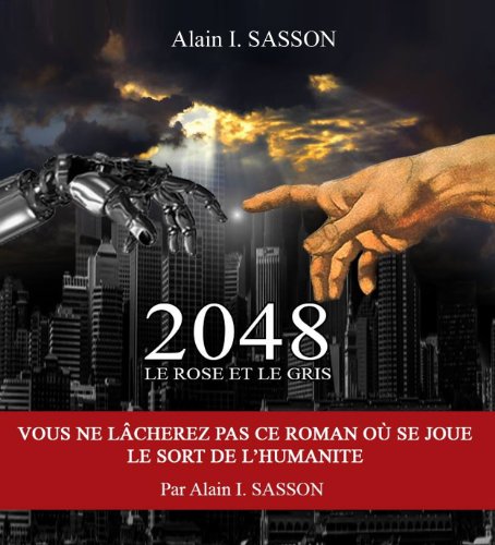 Télécharger 2048 LE ROSE ET LE GRIS Livre eBook France