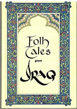 Paperback Folk Tales From Iraq Book