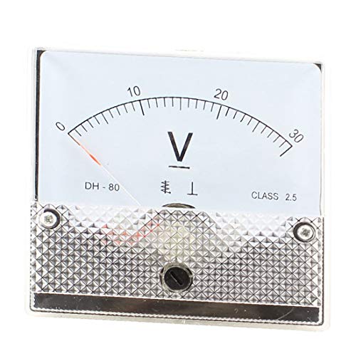 Lon0167 AiO 0-30V  DC dpl M \ [^[ dv DH-80 (id:70a 6b f6 EDC)