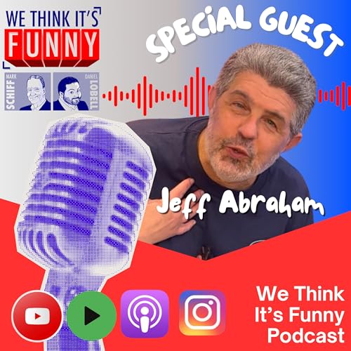 Guest Jeff Abraham