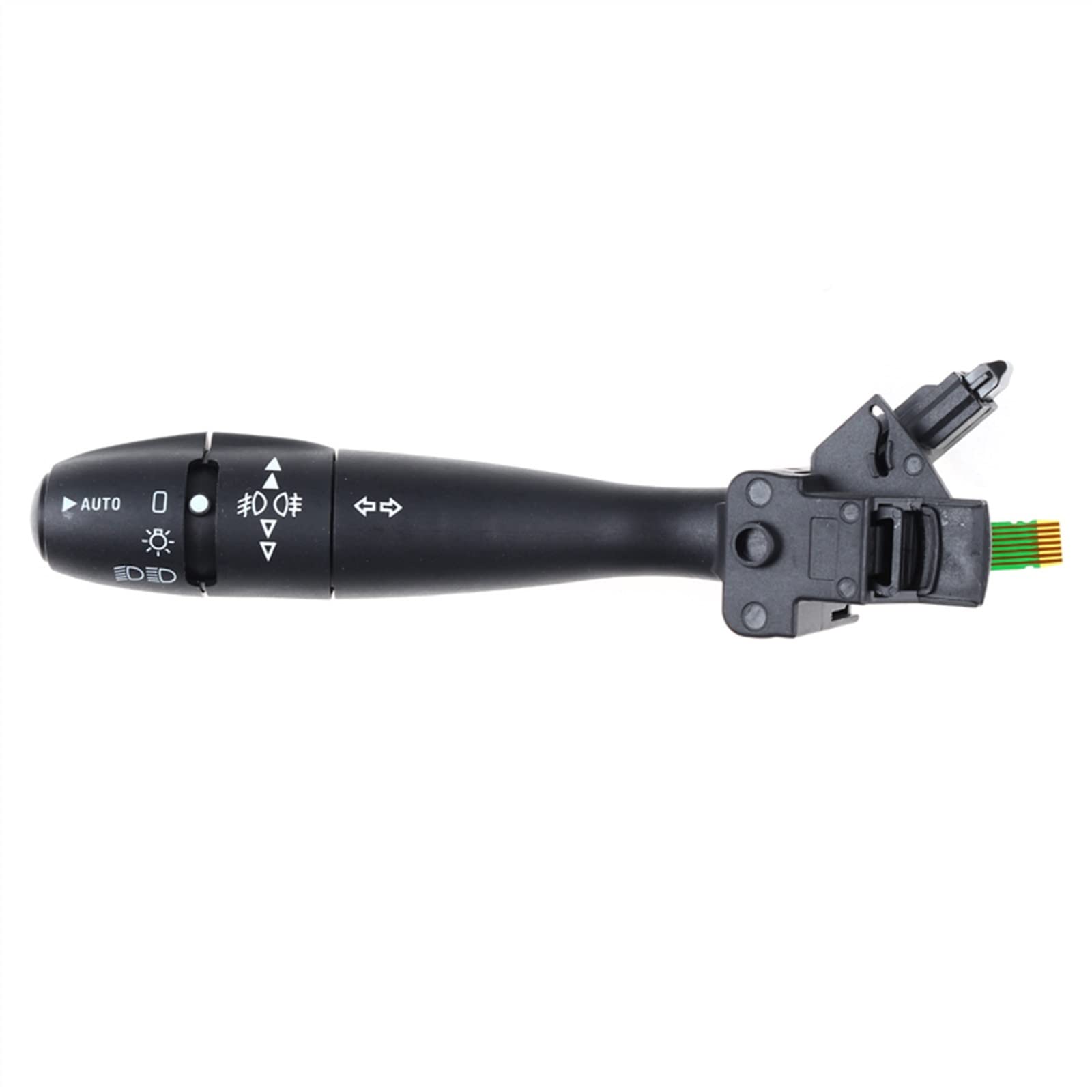 Commutateur de colonne de direction 96477533XT robuste pour C2 C3 C8 - 8