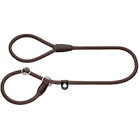 Guinzaglio Retriever Freestyle, 8/120marrone