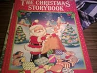 The Christmas Story Book: 6-copy Pack 185830136X Book Cover