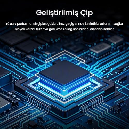 VegGieg 4K HDMI 2.0 Görüntü Seçici 3 Giriş 1 Çıkış Kumandalı Switch - Görsel 6