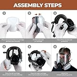 RHINO Smart Solutions B0FB9BZ8Q4 lato 4