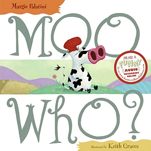 Moo Who?