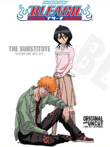 集英社 - BLEACH 1〜68巻 +キャラクターSOUL.s 特別セット Bleach Official Character Book 'SOULs' by Taito Kubo from