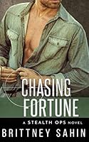 Chasing Fortune B08KBJ8PHG Book Cover