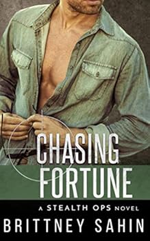 Paperback Chasing Fortune (Stealth Ops) Book