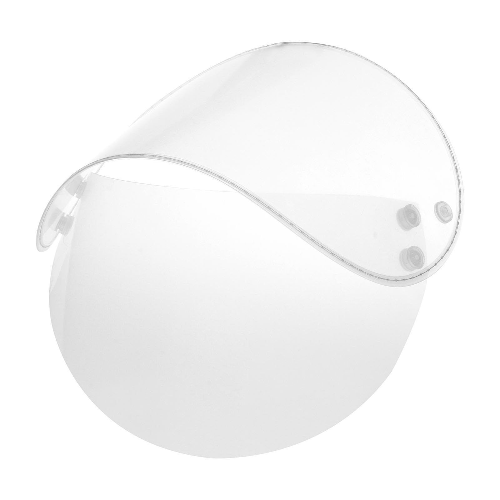 calandis Raincoat Hat Lightweight Removable Reusable Headwear Raincoat Face Protector White | Hats | Womens Accessories-picture-26