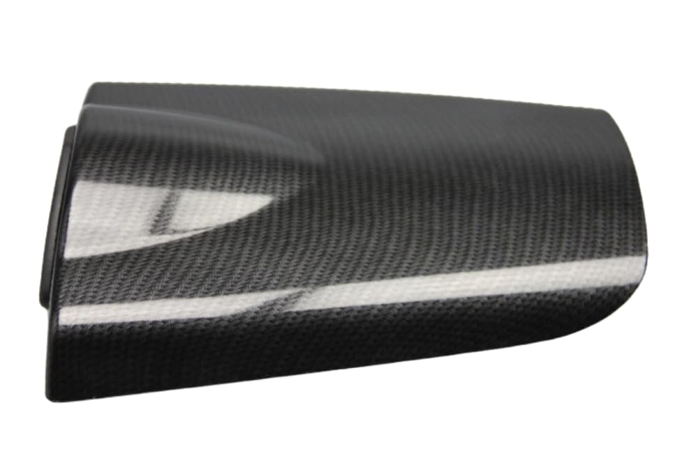 avdb-moto Tapa de Colín Monoplaza compatible con HONDA CBR 1000 RR FIREBLADE SC57 2004-2005, CBR 1000 RR FIREBLADE SC57 2006-2007 (Carbono)