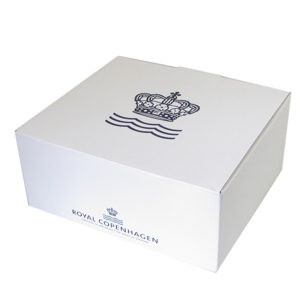 Amazon.co.jp: ロイヤルコペンハーゲン(Royal Copenhagen) 128