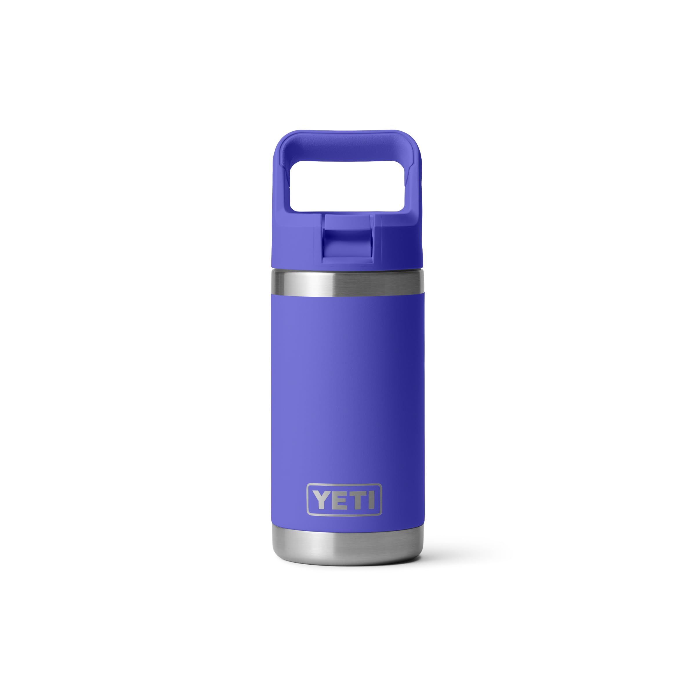 YETI Rambler Bottle Ultramarine Violet