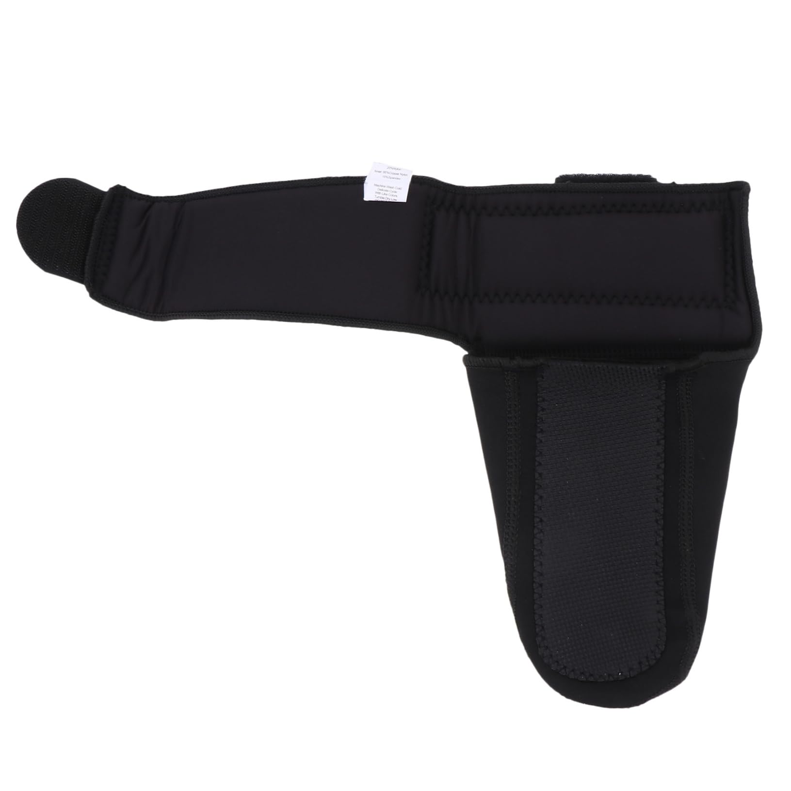 FOMIYES Foot Drop Correction Brace Lightweight Strong Foot Ankle Support for Foot Drop Orthosis Foot Splint Brace