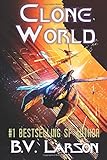 Clone World (Undying Mercenaries Series)