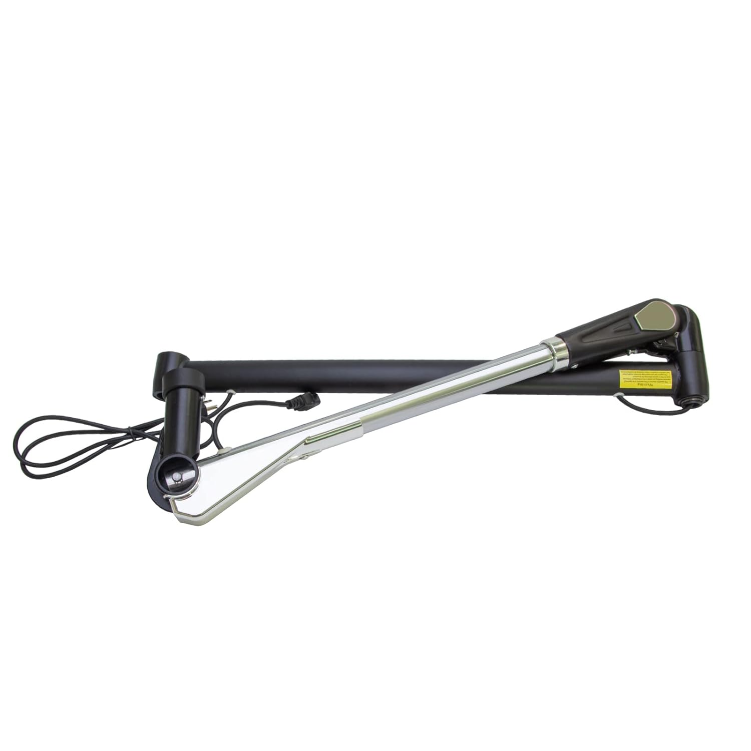Hair Steamer Support Spare Parts for ET1408D Hair Steamer Elitzia ET051 (Wall-mounted Support)