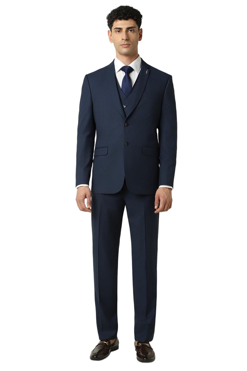 van heusen Men Suit - Dress Set-picture-43
